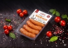 Szubryt Kiełbasa z piersią