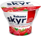 Bakoma Skyr Jogurt typu