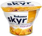 Bakoma Skyr Jogurt typu