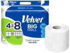 Velvet Papier toaletowy BIG ROLL