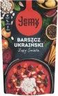 JemyJemy Zupy Świata Barszcz