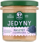 Profi Jedyny Pasztet z czarnuszką