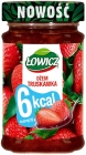 Łowicz Dżem truskawka