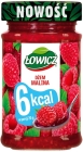 Łowicz Dżem malina