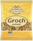 Koło Młyńskie Groch połówki