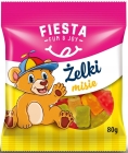 Fiesta Żelki misie