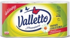 Valletto Papier toaletowy
