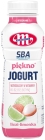Mlekovita Super Body Active piękno