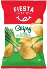 Fiesta Chipsy o smaku zielona