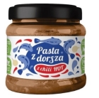 Kuterfish Pasta z dorsza z Chilli