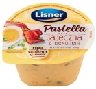 Lisner pasta jajeczna z bekonem
