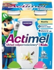 Danone Actimel Kids Napój jogurtowy