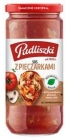 Pudliszki Sos z pieczarkami