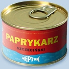 Neptun paprykarz szczeciński