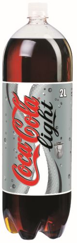 Coca-Cola light napój gazowany