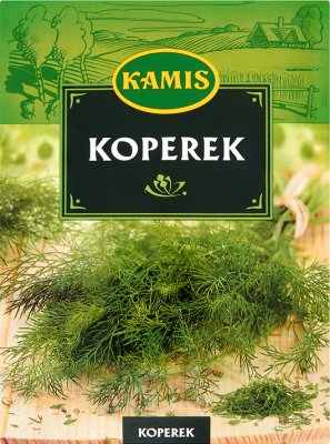 Kamis koperek