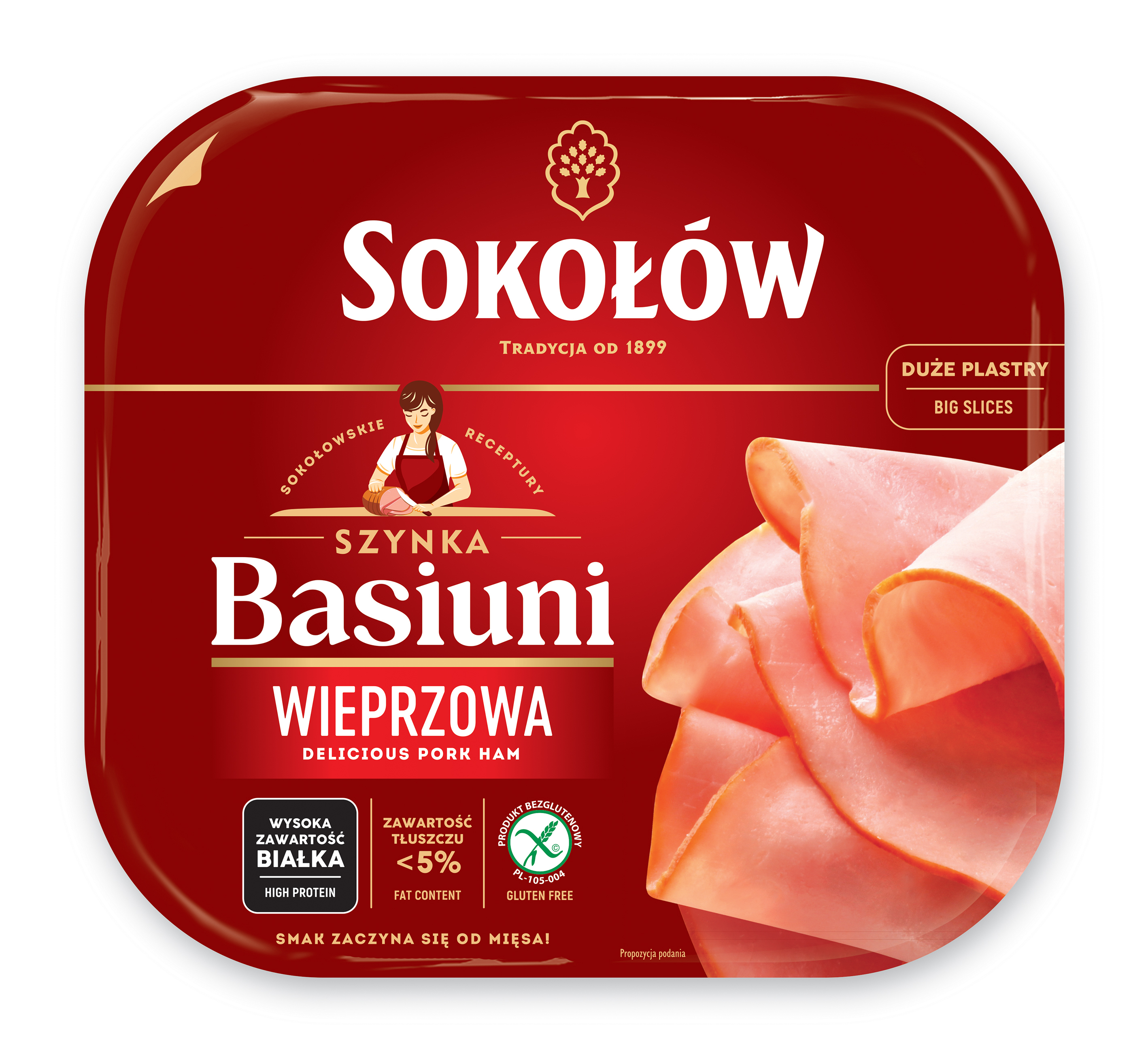 Sokołów Ham Basiuni