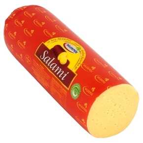 Mlekpol Ser salami