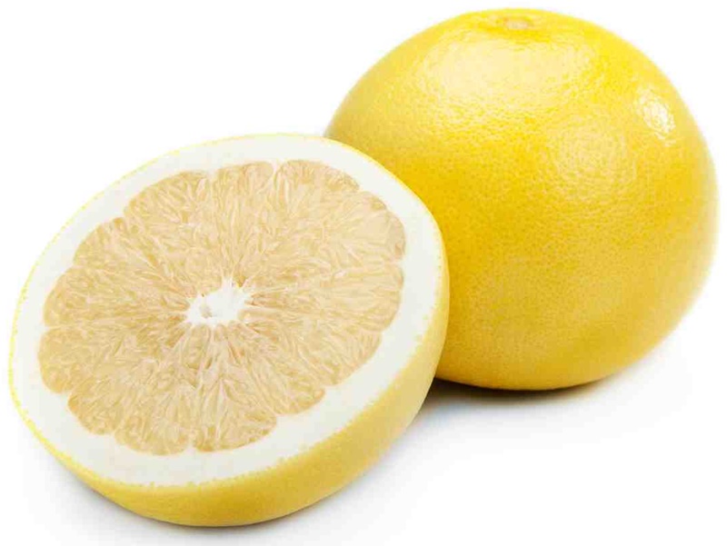 grapefruit white