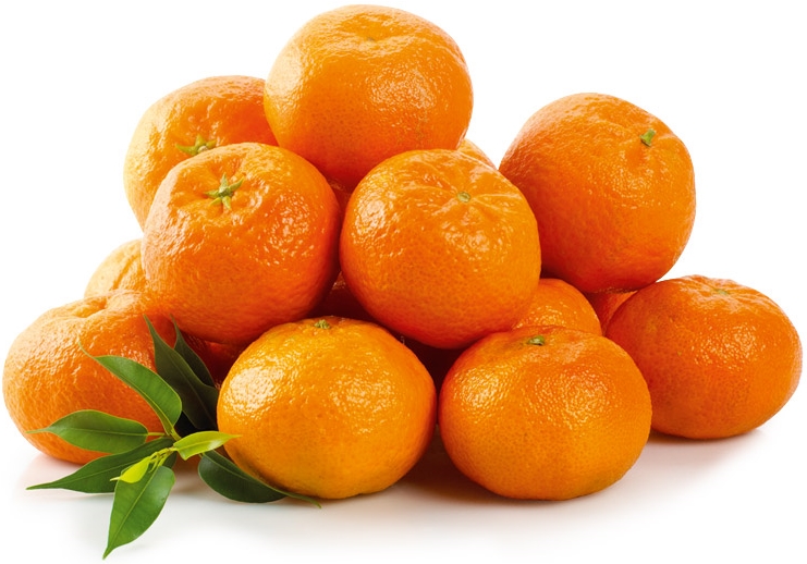 Tangerines