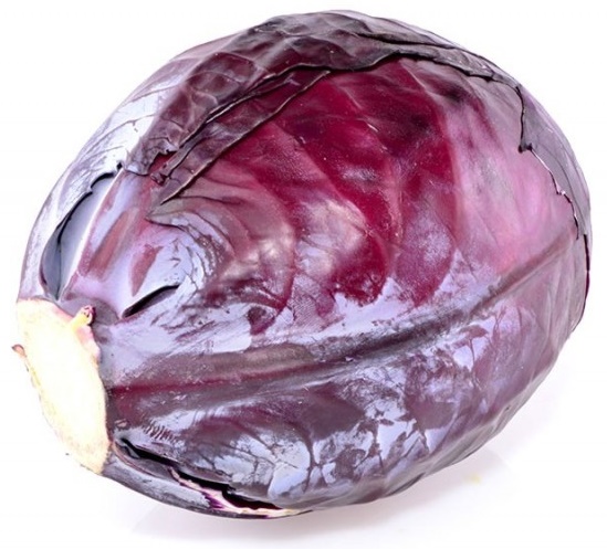 red Cabbage