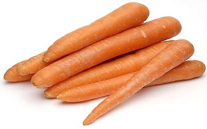 carrots