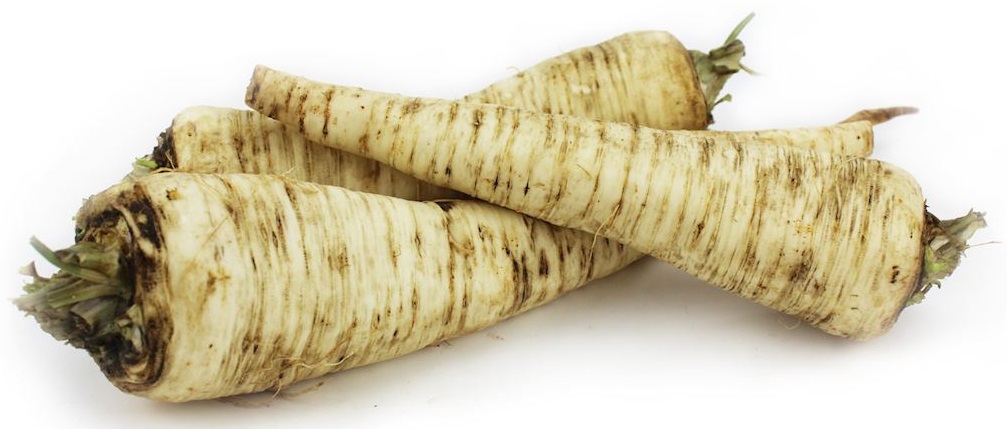 Parsley root young organic Bio planet