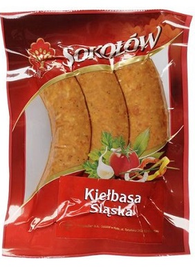 Sokołów Kiełbasa śląska