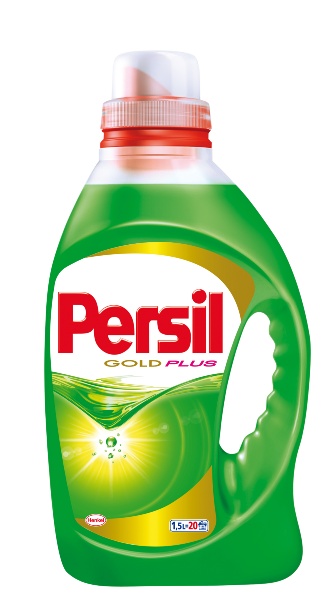 Persil żel do prania 1,5l. do białego
