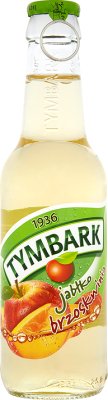Tymbark napój jabłkowo-brzoskwiniowy