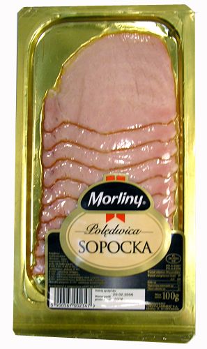 100g Lenden Sopot