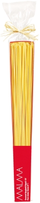 Malma Gourmet makaron dla smakoszy, z mąki amber durum Spaghetti Napoli 107