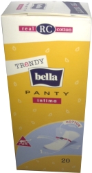 Bella Panty Intima 1mm 100% bawełny wkładki higieniczne
