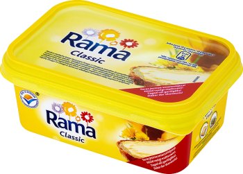 margarina clásica