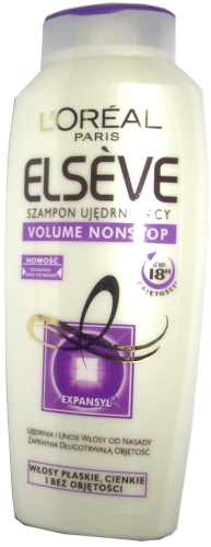 Elseve szampon 250ml włosy płaskie, cienkie i bez objętości