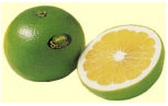 Grejpfrut zielony Sweety