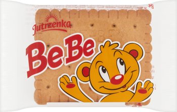 Jutrzenka Be Be herbatniki