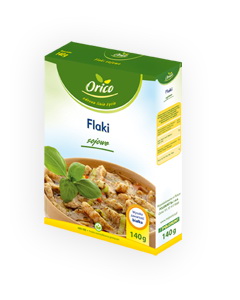 Orico callos de soja