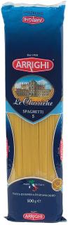 ле Classiche макароны из твердых сортов пшеницы Спагетти 5