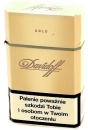 Davidoff Gold papierosy