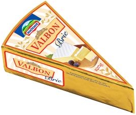 Valbon Brie ser pleśniowy