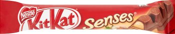 KitKat senses