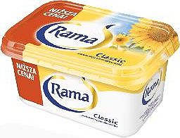 Klassische Margarine 500g + 100g GRATIS
