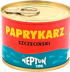 Neptun Paprykarz szczeciński