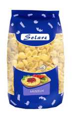 Solare Gnocchi makaron muszelki