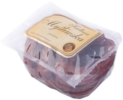 Prime saucisse de chasse