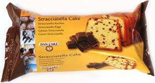 Dan Cake Ciasto stracciatella