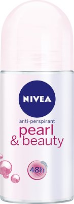 Nivea Pearl