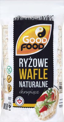 rice cakes natural