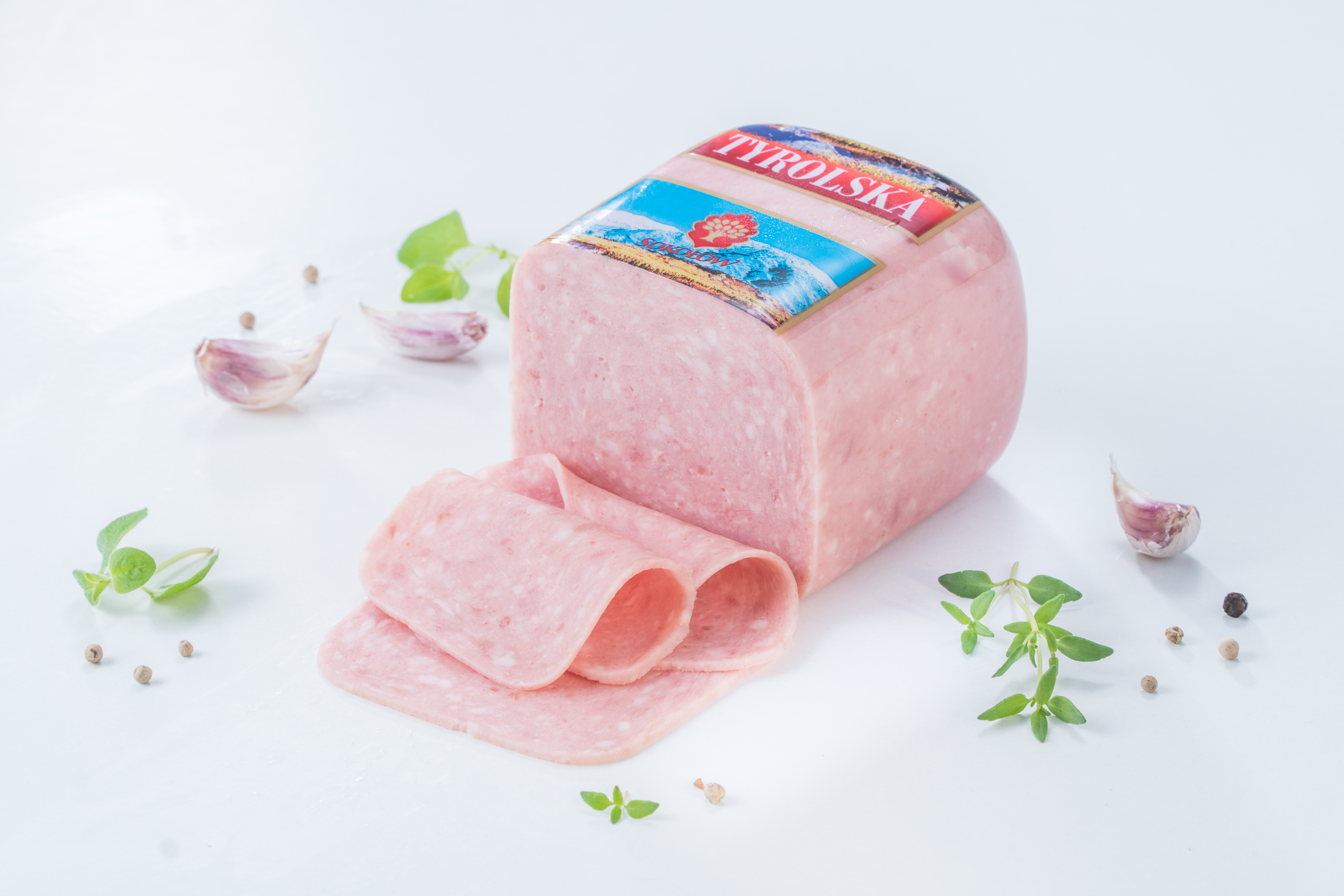 Sokołów Mielonka Tyrolska